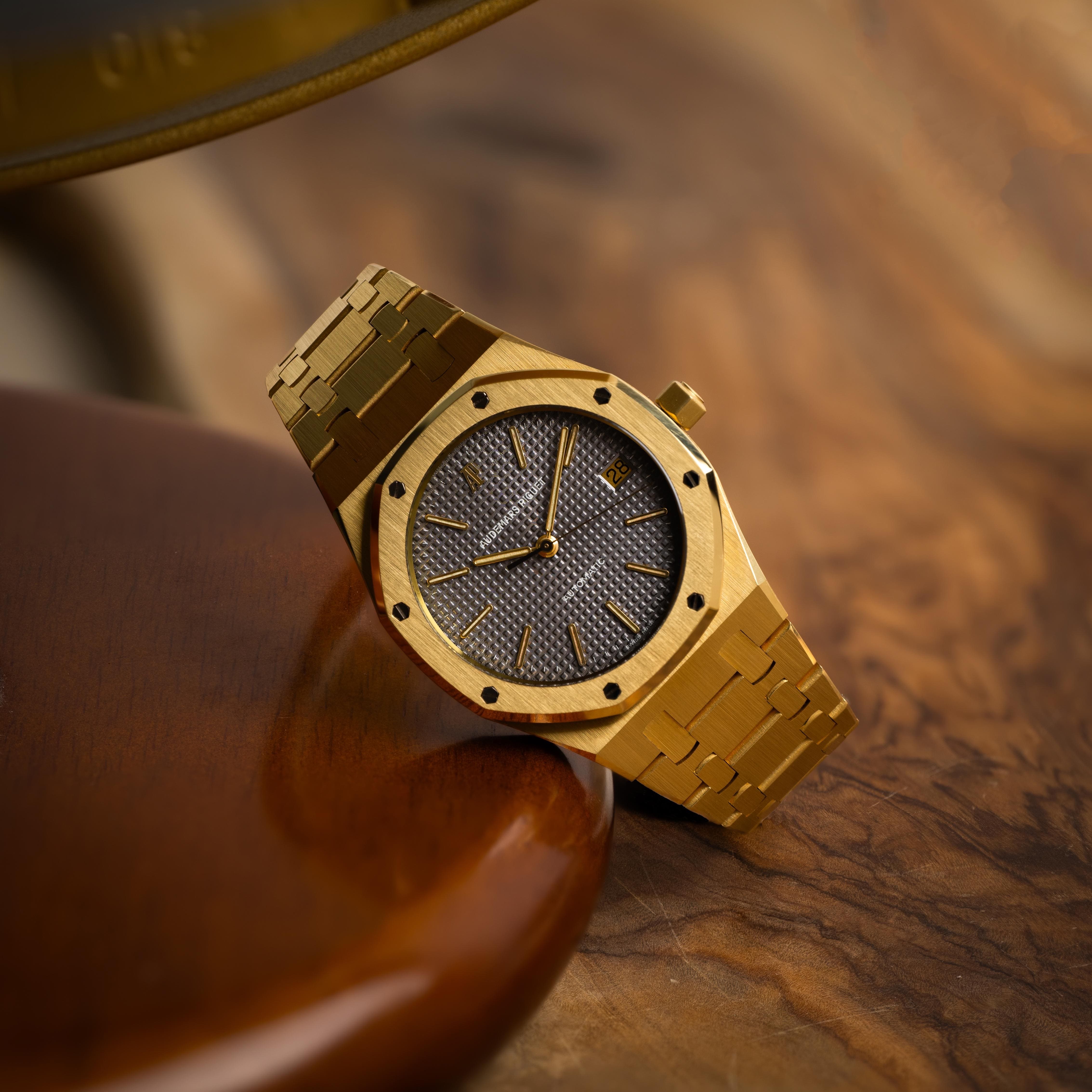 Audemars Piguet