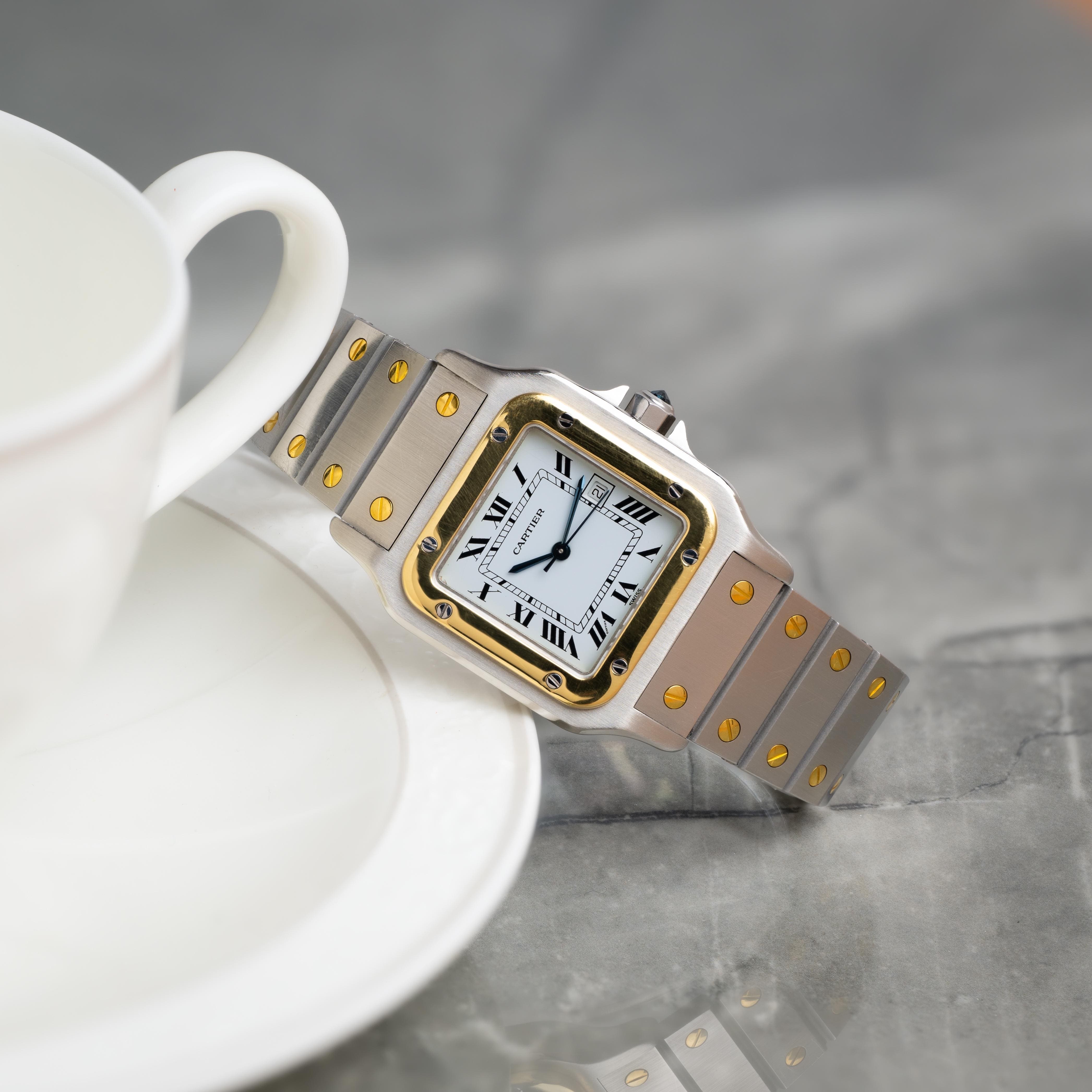 Cartier