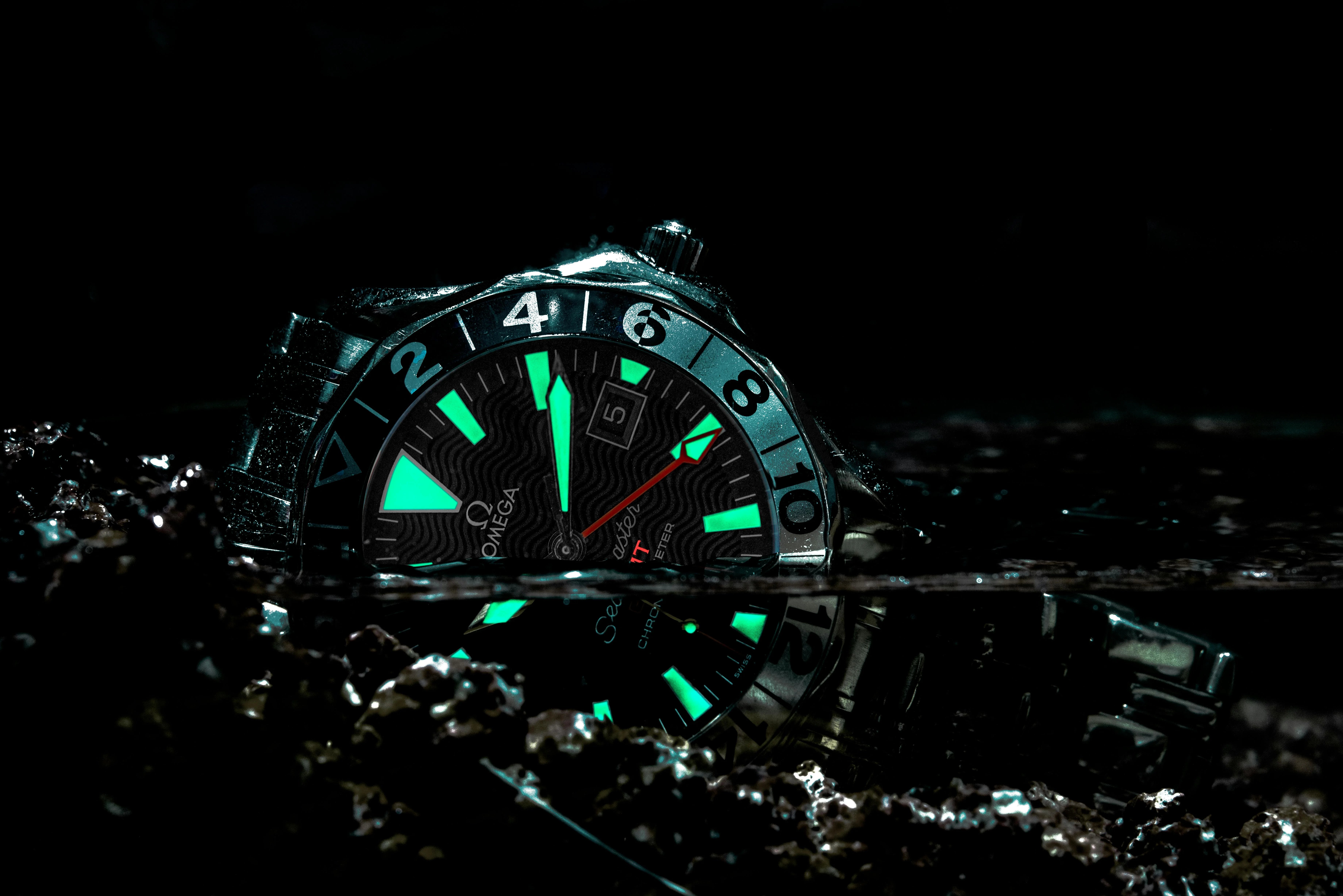Omega