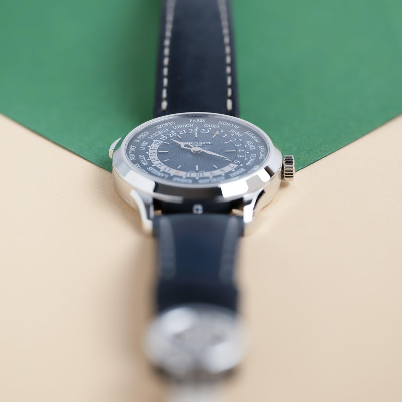 World Time - Time Boutique