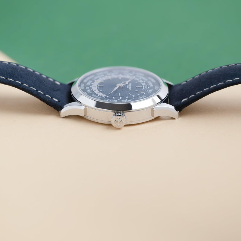 World Time - Time Boutique