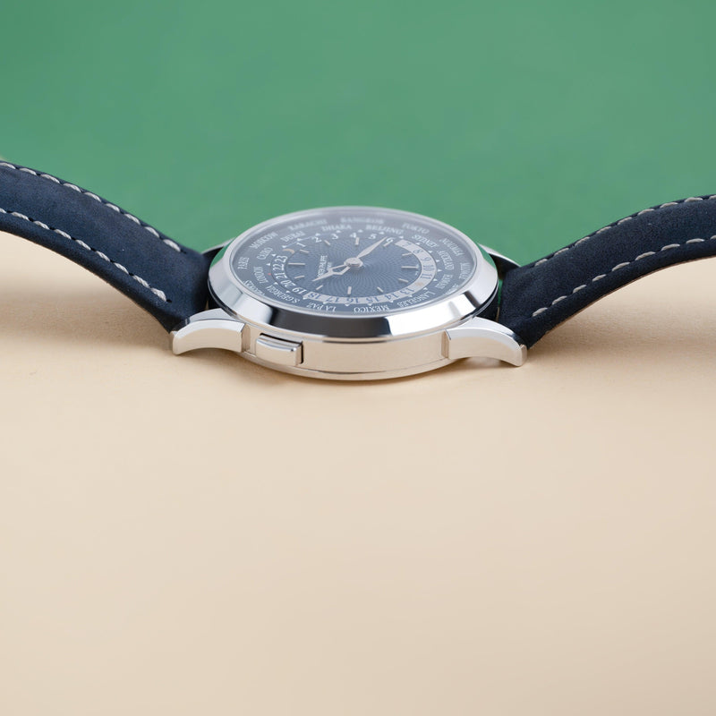 World Time - Time Boutique