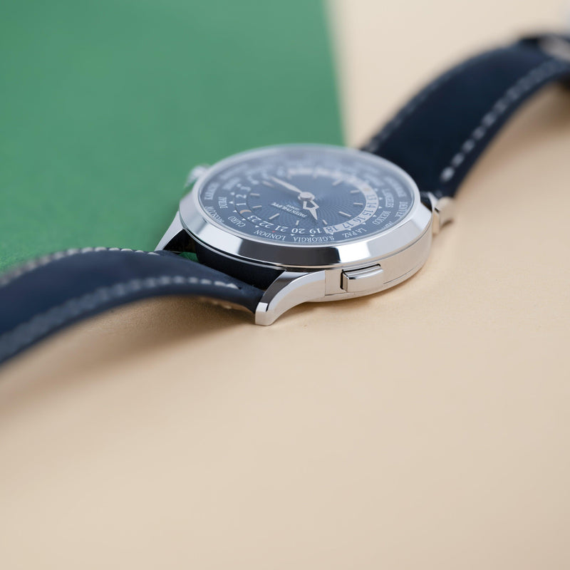 World Time - Time Boutique