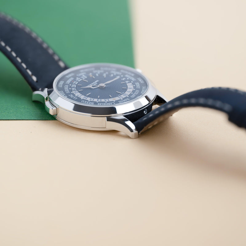 World Time - Time Boutique