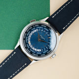 World Time - Time Boutique