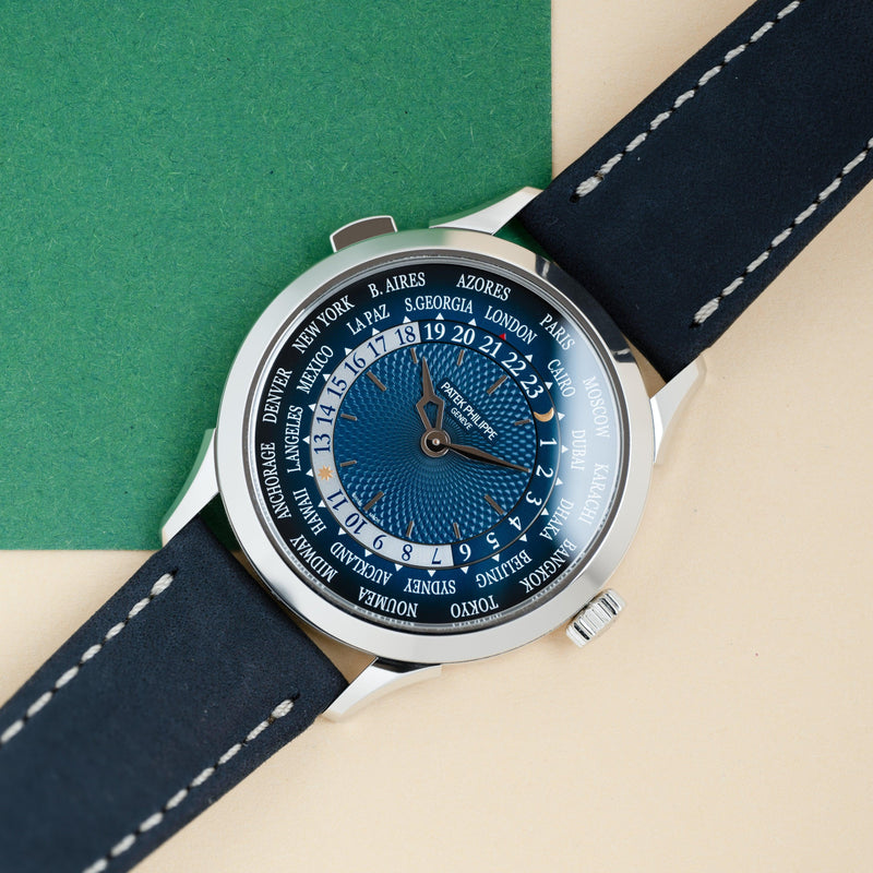 World Time - Time Boutique