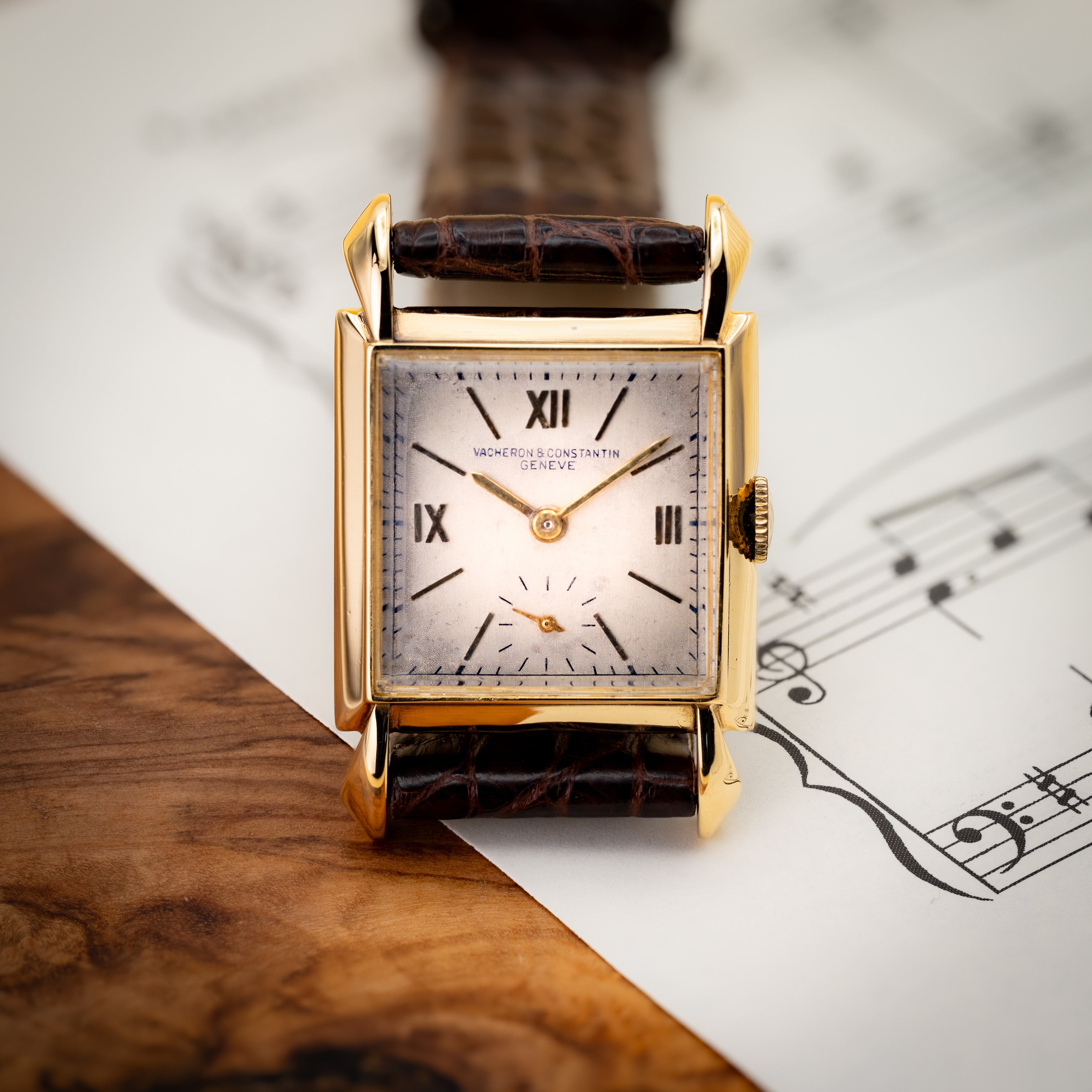 Vacheron Constantin