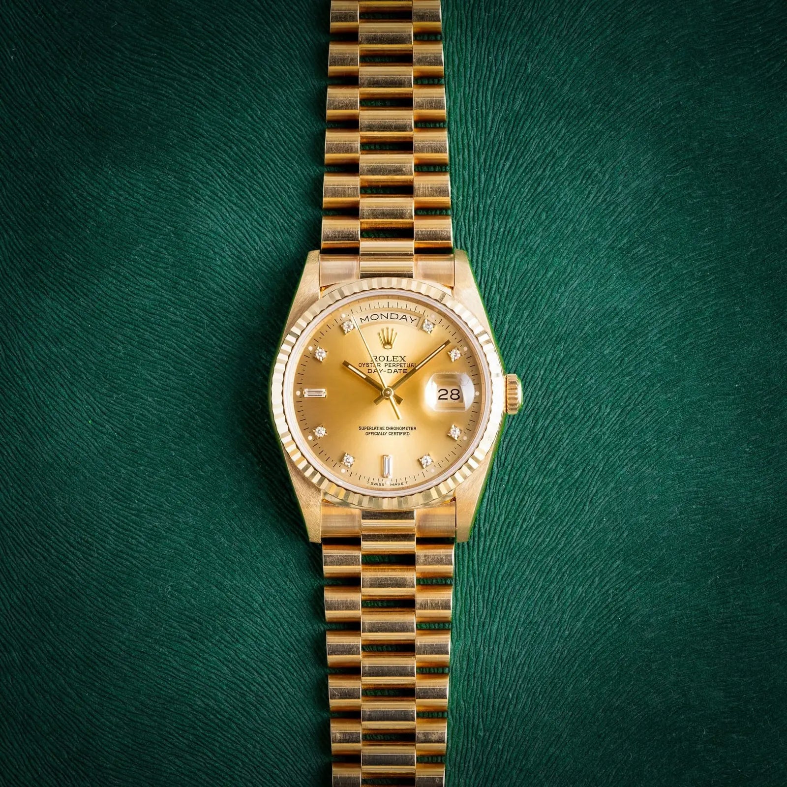 Neuankünfte aktuelle Uhren Time Boutique