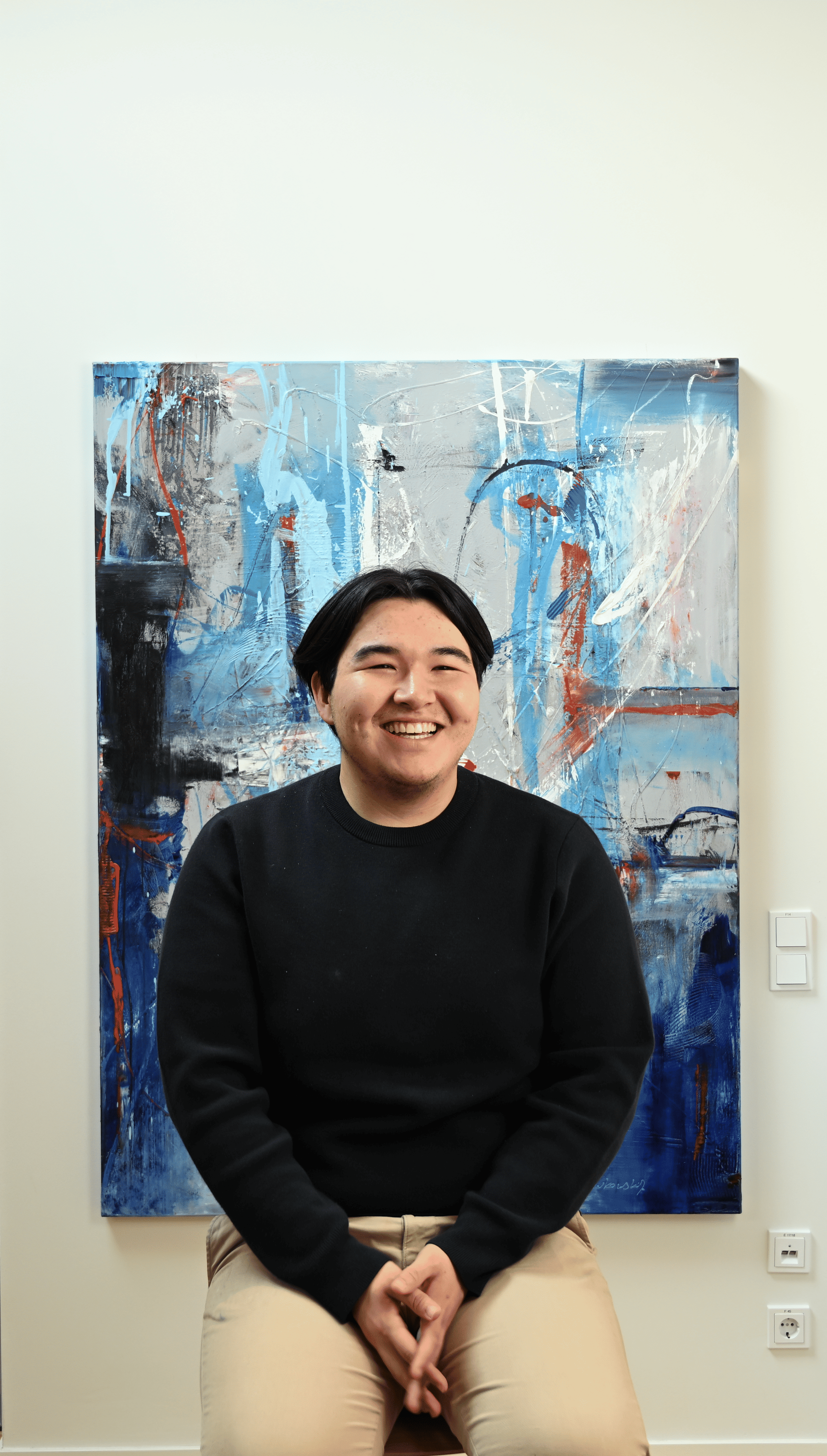 Matthias - Operations & Creative Director